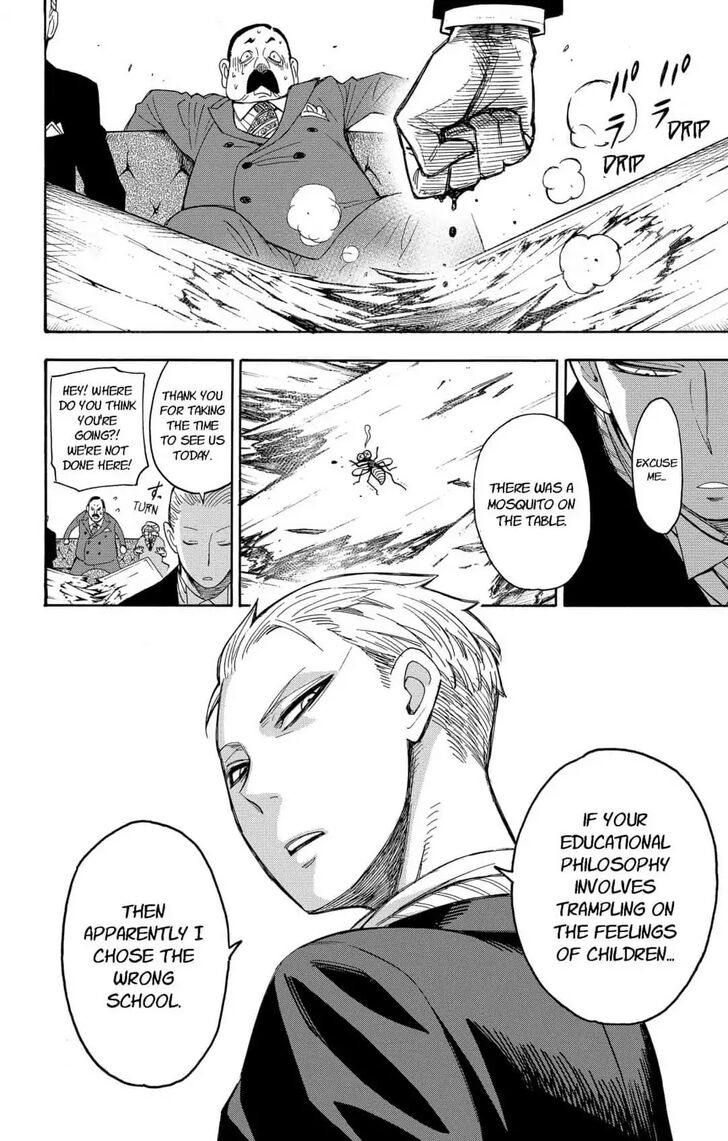 Spy x Family, Chapter 5 image 18